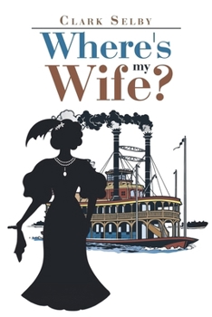Paperback Where's My Wife? Book