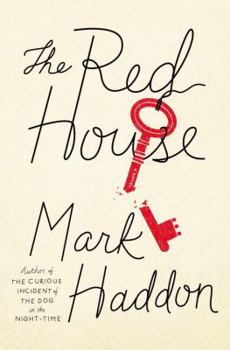 Hardcover The Red House Book