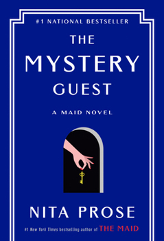 The Mystery Guest