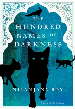 The Hundred Names of Darkness - Book #2 of the Wildings