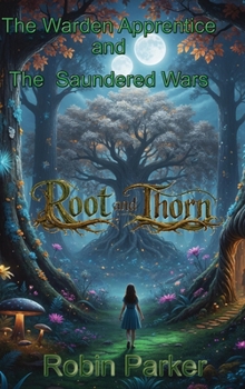 Hardcover Root and Thorn Book