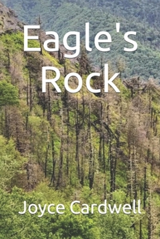 Paperback Eagle's Rock Book
