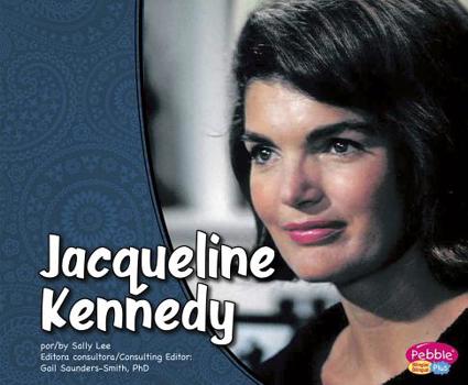 Hardcover Jacqueline Kennedy [Spanish] Book