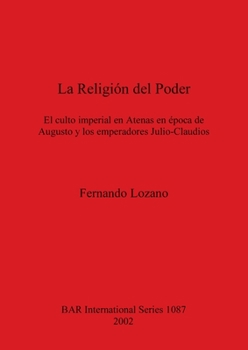 Paperback La Religión del Poder [Spanish] Book