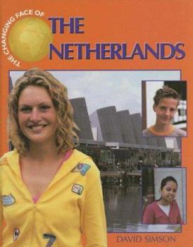 Library Binding The Netherlands Book