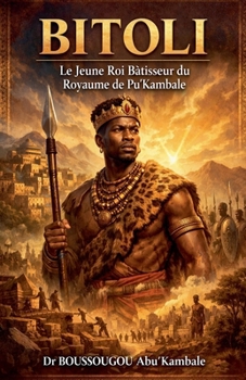 Paperback Bitoli 2 [French] Book