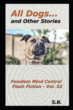 Paperback All Dogs... and Other Stories Book