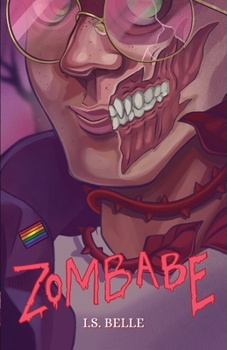 Paperback Zombabe Book