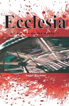 Paperback Ecclesia: /grievechronic\ Book