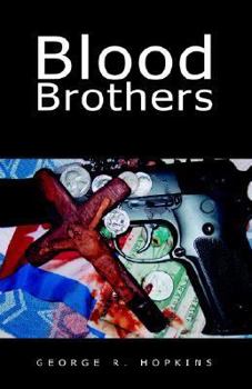 Paperback Blood Brothers Book