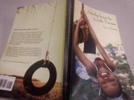 Perfect Paperback Nobody Knows the Trouble I've Seen Book