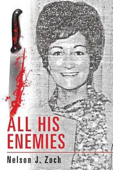 Paperback All His Enemies Book