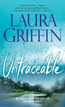 Untraceable (Tracers, #1) - Book #1 of the Tracers