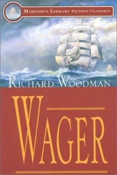 Paperback Wager Book
