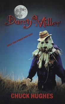 Paperback Darcy Miller Book