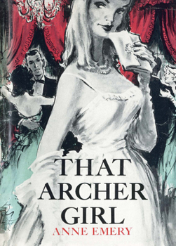 Paperback That Archer Girl Book