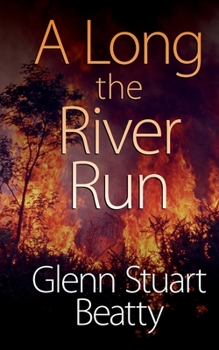 Paperback A Long the River Run Book