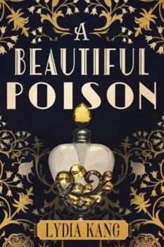 Paperback A Beautiful Poison Book
