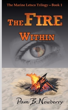 Paperback The Fire Within Book