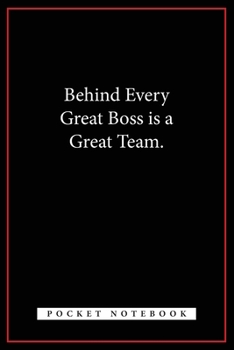 I Am a Boss to Save Time Let's Just Assume I'm Always Right.: Blank Lined Notebook 6x9 Inch / Journal Gift