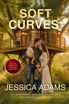SOFT CURVES: Volume 4 (SOFT CURVES SERIES)