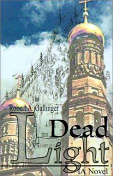Paperback Dead Light Book