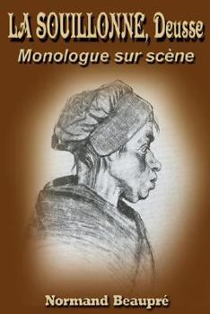Paperback La Souillonne, Deusse (French Edition) [French] Book