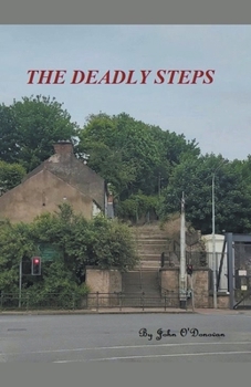 Paperback The Deadly Steps Book