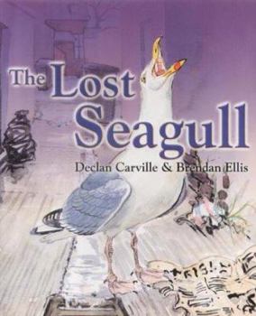 Paperback The Lost Seagull Book