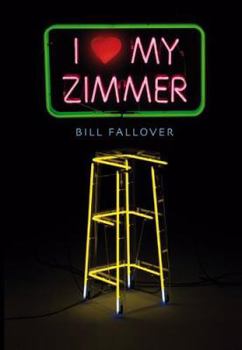 Hardcover I Heart My Zimmer Book