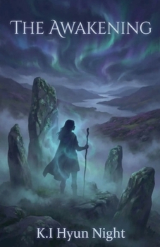 The Awakening (The Mist Walker)