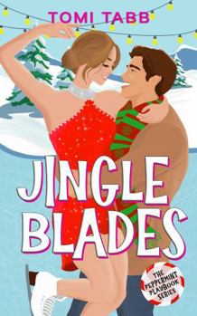 Jingle Blades: A Sweet Christmas Romantic Comedy