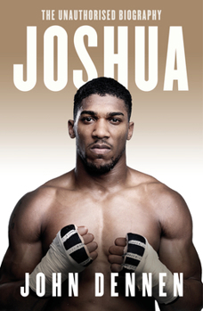 Paperback Joshua: The Unauthorised Biography Book