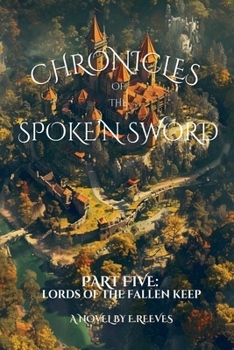 Paperback Chronicles Of The Spoke'N Sword-Part 5 Book