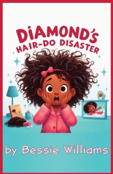 Diamond's Hair-Do Disaster