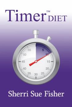 Paperback Timer Diet Book