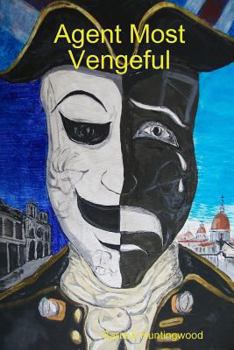 Paperback Agent Most Vengeful Book