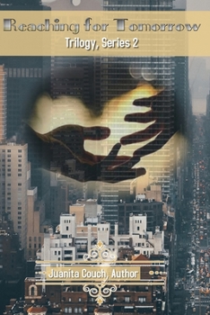 Paperback Reaching for Tomorrow Book