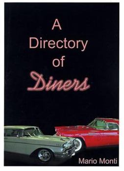 Paperback A Directory of Diners Book