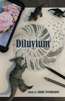 Paperback Diluvium Book