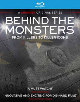 Behind Monsters: Season One