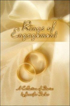 Paperback Rings of Engagement Book