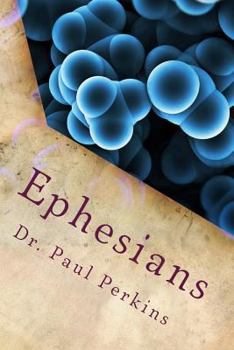 Paperback Ephesians: The High Call Of Unity Book