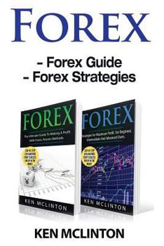 Paperback Forex Book