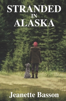 Paperback Stranded In Alaska Book