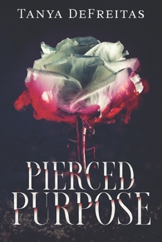 Paperback Pierced Purpose Book