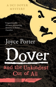 Paperback Dover and the Unkindest Cut of All Book