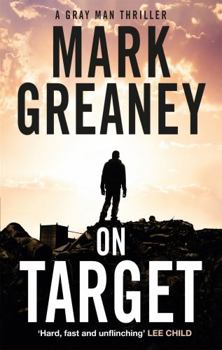 Paperback On Target (Gray Man) Book