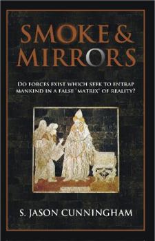 Paperback Smoke and Mirrors Book