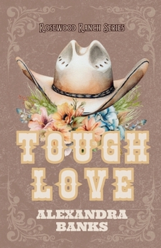Paperback Tough Love Book